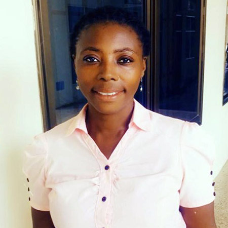 FLORENCE KYEREMAA