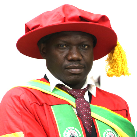 Dr. Christian Kyeremeh