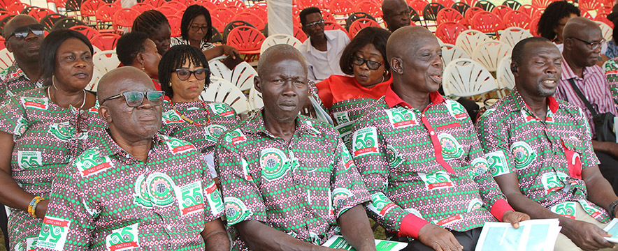 STU Alumni pledge to support dev’t of alma-Mata