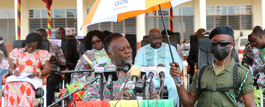 STU Calls for Increased GETFund Allocation