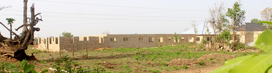 Sunyani Technical University set to demolish all illegal structures on its encroached land