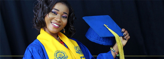 Matriculation for 2022/2023 Academic year