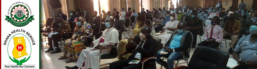 STU to collaborate with GHS to deal with infectious diseases